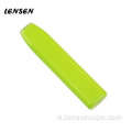Nhiều hương vị 650mAh dùng một lần dùng một lần 800 puffs ecig